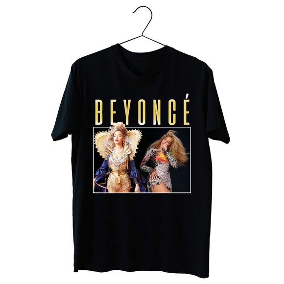 Aromaosteria Other - Beyonce Renaissance World Tour 2023 T-Shirt Music Concert Fan Shirt93